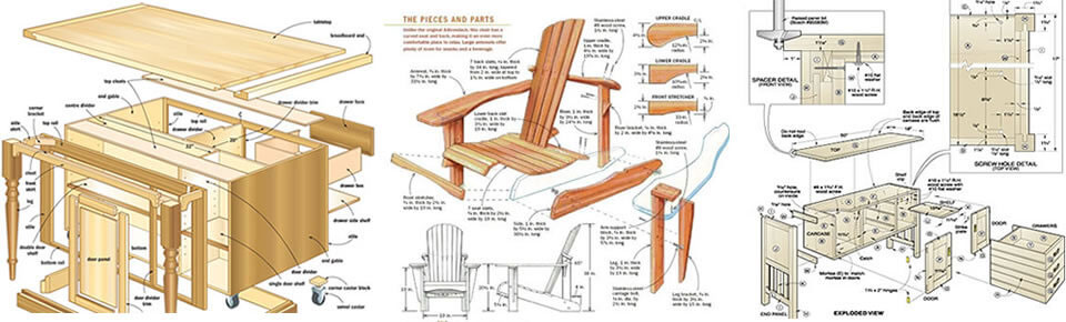 Detailed Schematics